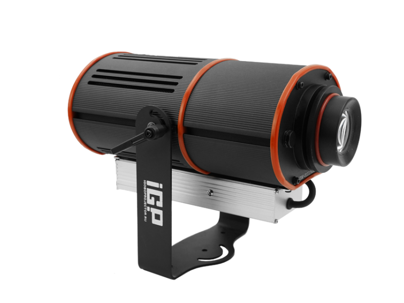 Гобо проектор IGP S200