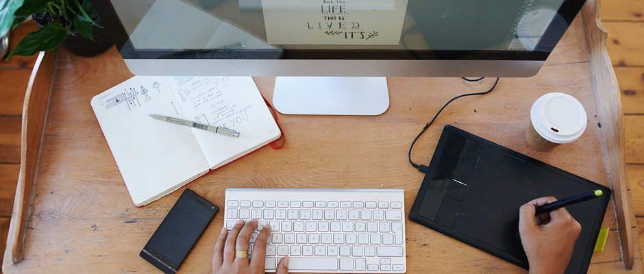 Как работать с дизайнером