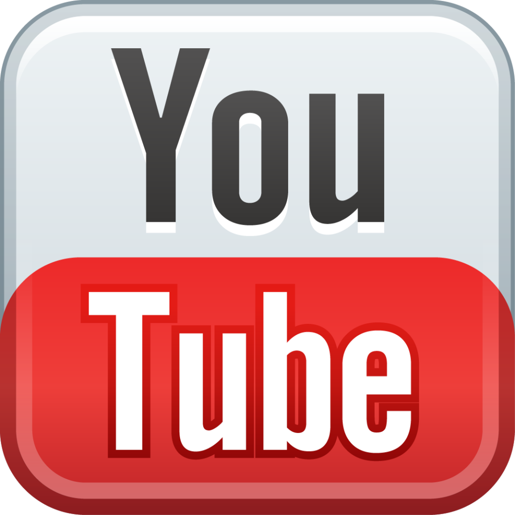 Заметно в YouTube