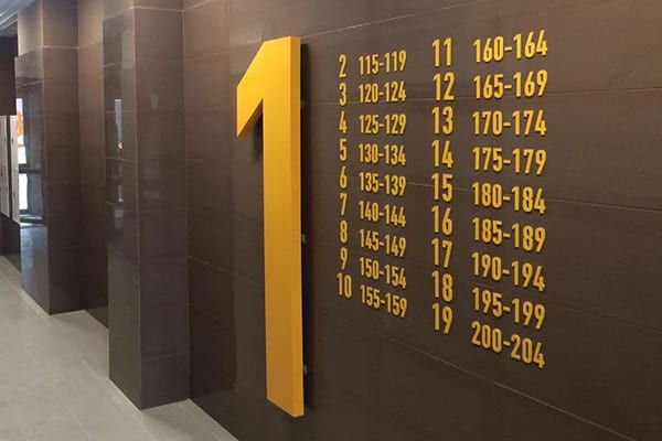 Навигация для новых домов, стройки и строительных компаний