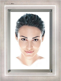 Световые панели Raygler Crystal Lux