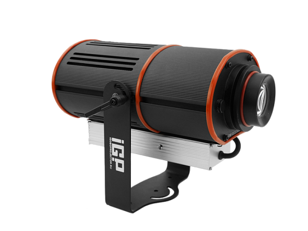 Гобо проектор IGP S200
