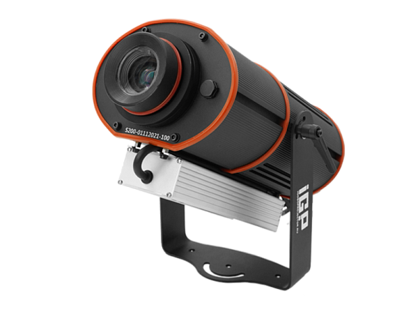 Гобо проектор IGP S200