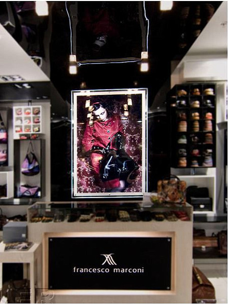 Световые панели Raygler Crystal Lux