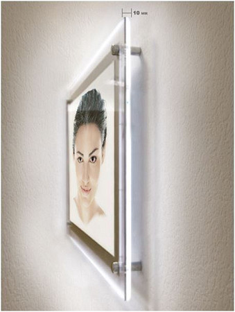 Световые панели Raygler Crystal Lux