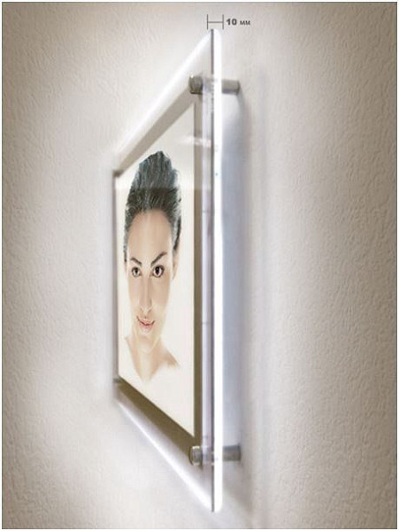 Световые панели Raygler Crystal Lux