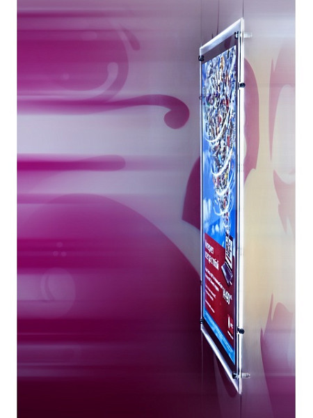 Световые панели Raygler Crystal Mobile