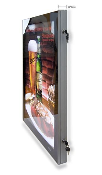Уличные световые панели Raygler Outdoor